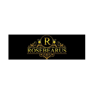rosebearus brand logo for rosebearus.com