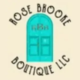 rosebrookeboutique brand logo for rosebrookeboutique.com