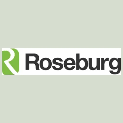 roseburg brand logo for roseburg.com