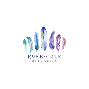 rosecole brand logo for rosecole.com