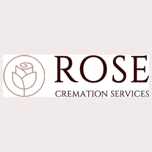 rosecremationservices brand logo for rosecremationservices.com