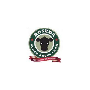 Roseda brand logo for shop.roseda.com
