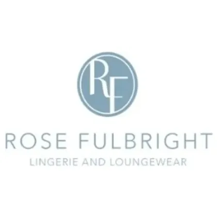 rosefulbright brand logo for rosefulbright.com