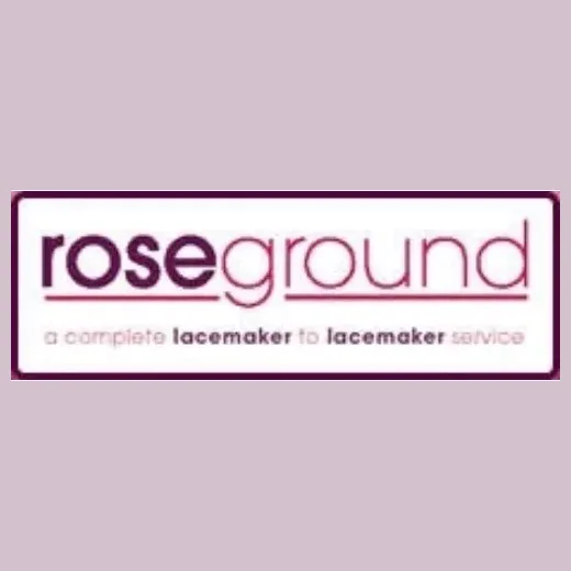 roseground brand logo for roseground.com