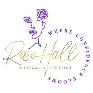 rosehallmedicalaesthetics brand logo for rosehallmedicalaesthetics.com