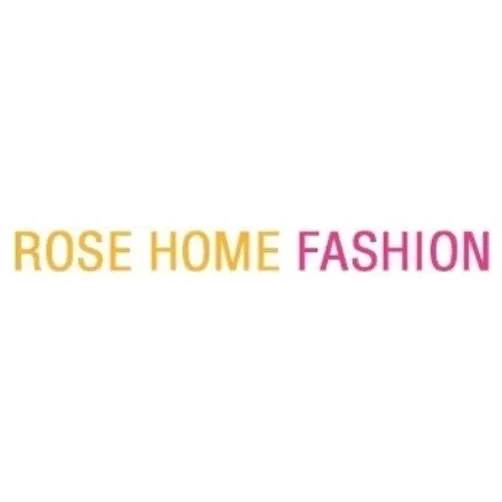 rosehomefashion.com/index.php brand logo for rosehomefashion.com