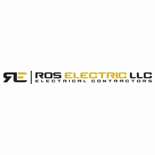 roselectricllc brand logo for roselectricllc.com