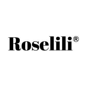 roselili brand logo for roselili.com