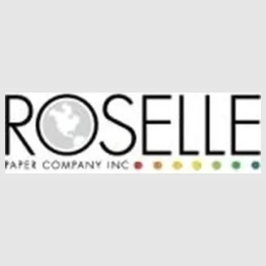 rosellepaper brand logo for rosellepaper.com