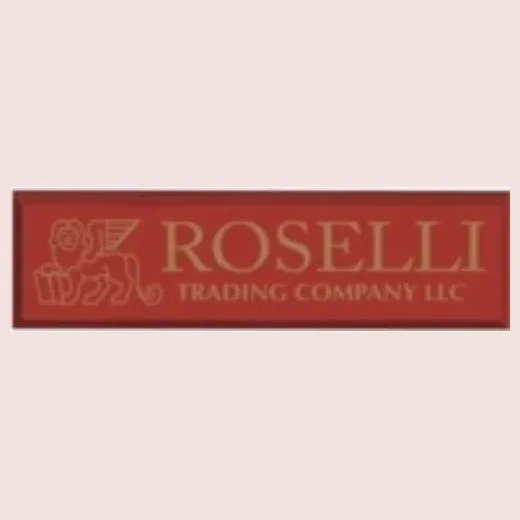 rosellitrading brand logo for rosellitrading.com