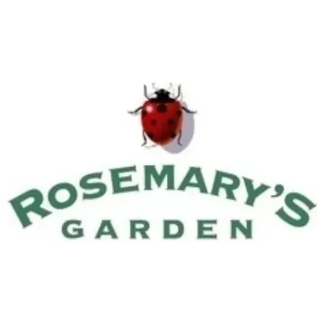 rosemarysgarden brand logo for rosemarysgarden.com