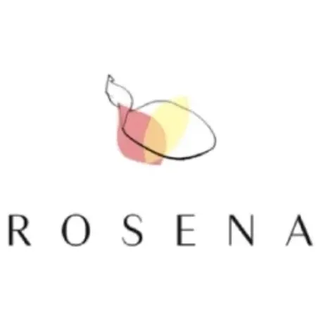 rosenanatural brand logo for rosenanatural.com