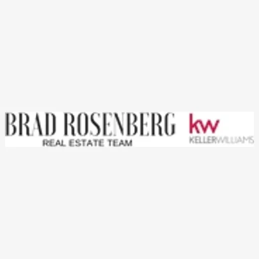 rosenbergteam brand logo for rosenbergteam.com