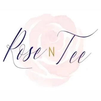 rosentee brand logo for rosentee.com