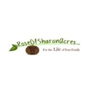 roseofsharonacres brand logo for roseofsharonacres.com