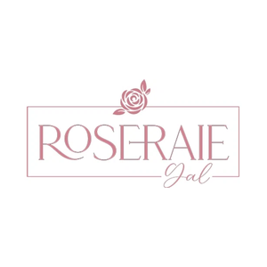 roseraiegal brand logo for roseraiegal.com