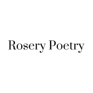 roserypoetry brand logo for roserypoetry.com