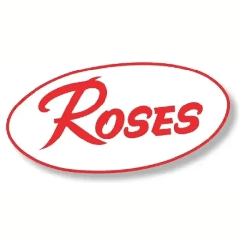 rosesdiscountstores brand logo for rosesdiscountstores.com
