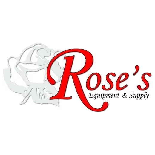 rosesequipment brand logo for rosesequipment.com