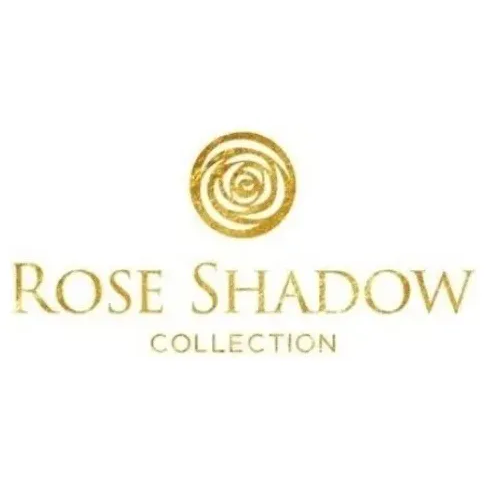 roseshadowcollection brand logo for roseshadowcollection.com