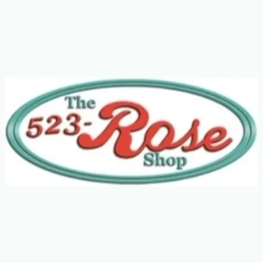 roseshop brand logo for roseshop.com