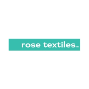 rosetextiles brand logo for rosetextiles.com