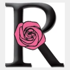 rosetreeboutique brand logo for rosetreeboutique.com