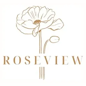 roseview brand logo for roseview.ca
