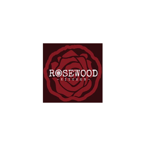 rosewoodkitchen brand logo for rosewoodkitchen.co