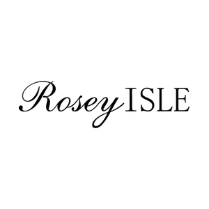 roseyisle brand logo for roseyisle.com