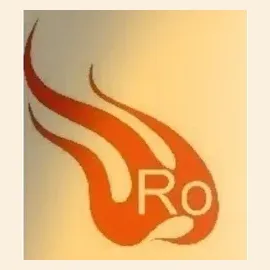 rosglassworld brand logo for rosglassworld.com