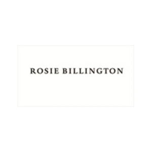 rosiebillington brand logo for rosiebillington.com