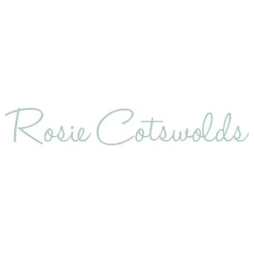 rosiecotswolds brand logo for rosiecotswolds.com
