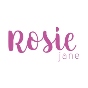 rosiejaneomaha brand logo for rosiejaneomaha.com