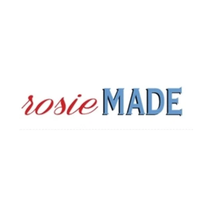 rosiemade brand logo for rosiemade.com