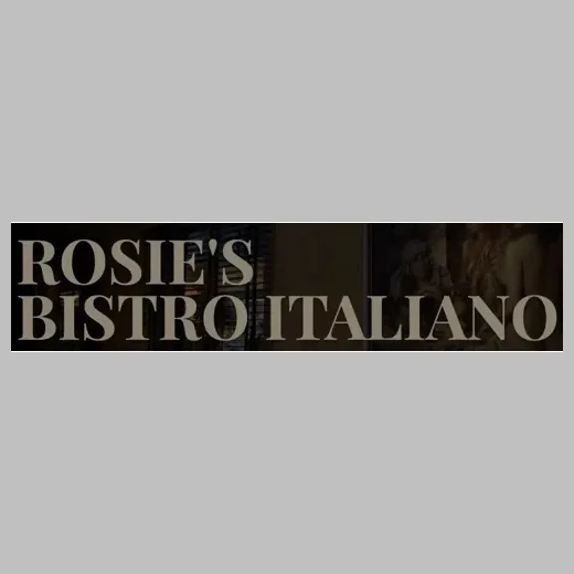 rosiesbronxville brand logo for rosiesbronxville.com