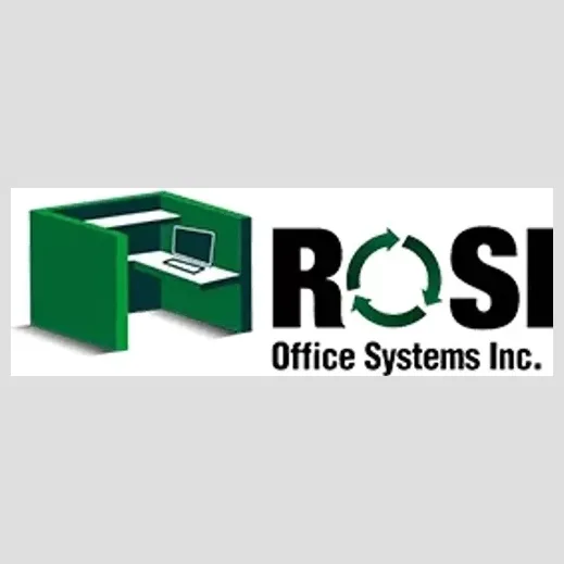 rosiinc brand logo for rosiinc.com