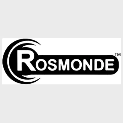 rosmonde brand logo for rosmonde.store