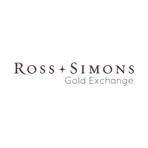 ross-simonsgoldexchange brand logo for ross-simonsgoldexchange.com