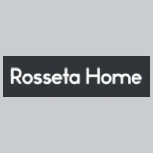 rossetahome brand logo for rossetahome.com