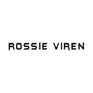 rossieviren brand logo for rossieviren.com