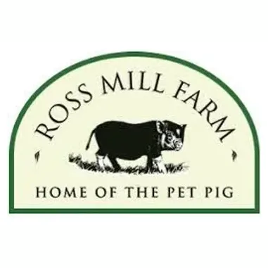 rossmillfarmstore brand logo for rossmillfarmstore.com