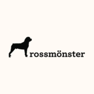 rossmonster brand logo for rossmonster.com