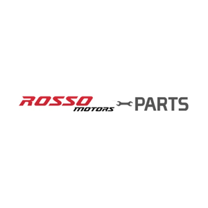 rosso-parts brand logo for rosso-parts.com