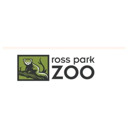 rossparkzoo brand logo for rossparkzoo.org