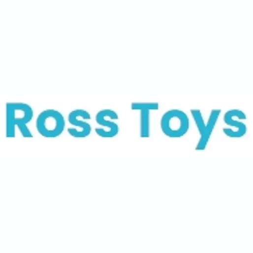 rosstoys brand logo for rosstoys.com