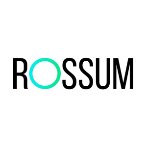 rossum brand logo for rossum.ai