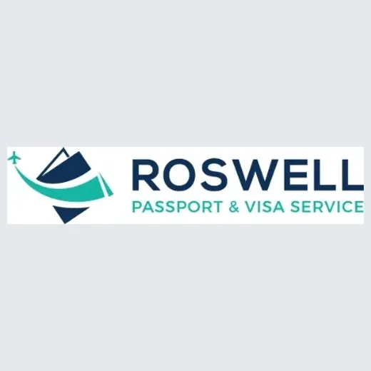 roswellpassports brand logo for roswellpassports.com