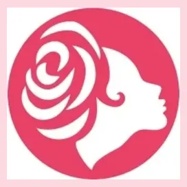 rosyella brand logo for rosyella.com