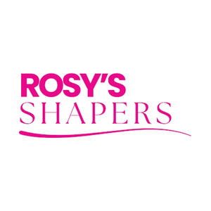 rosysshapers brand logo for rosysshapers.com